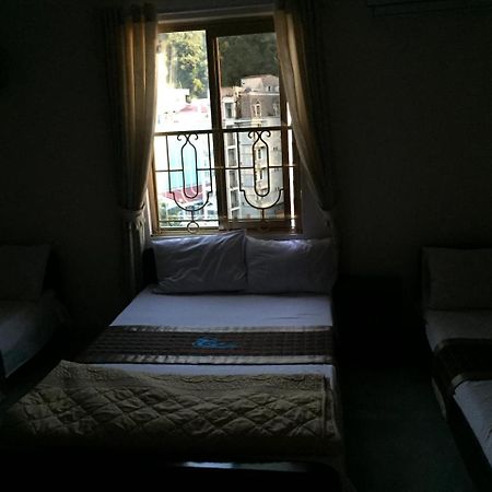 Sea Dragon Hotel Dong Khe Sau Eksteriør billede