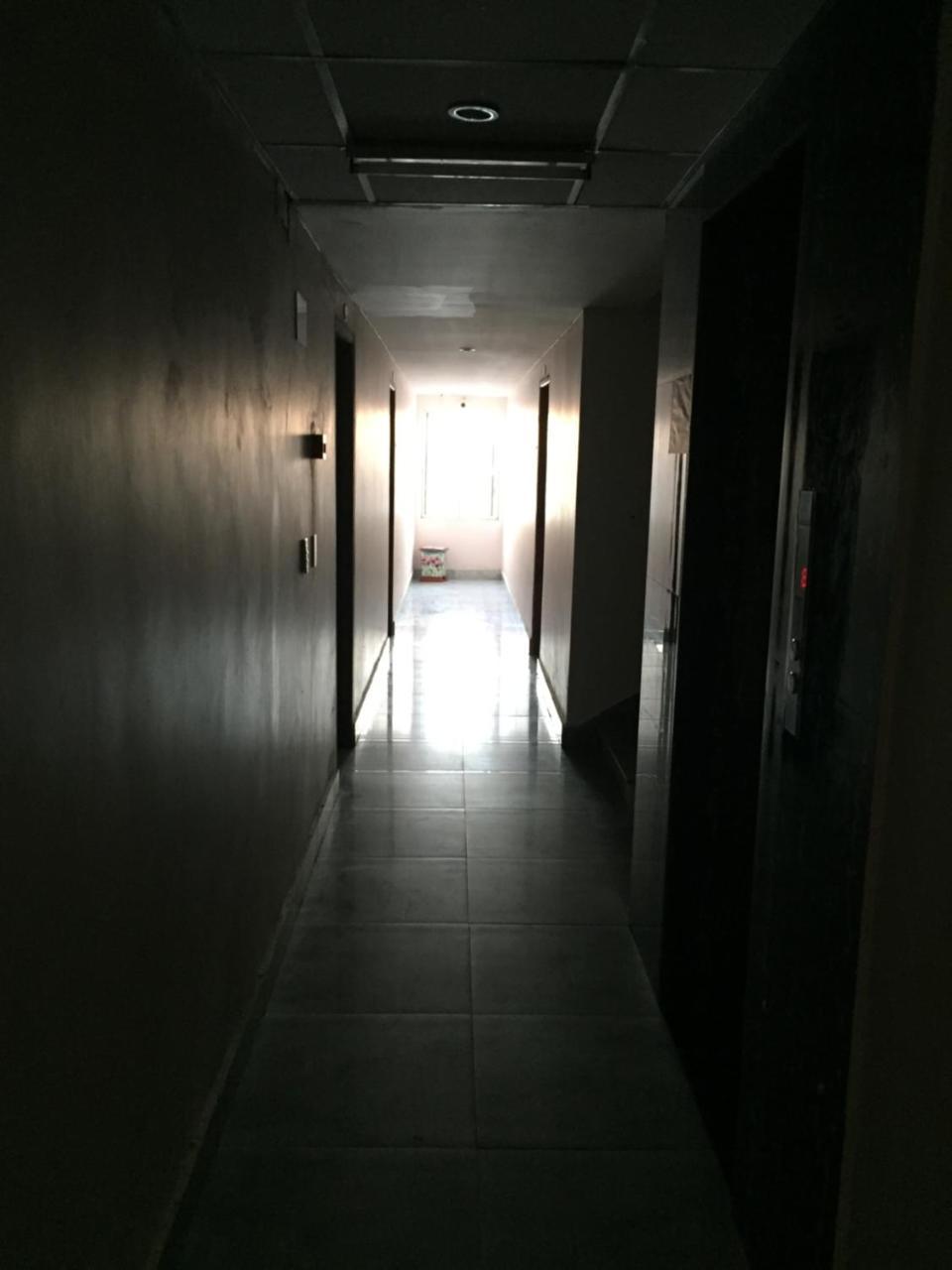 Sea Dragon Hotel Dong Khe Sau Eksteriør billede